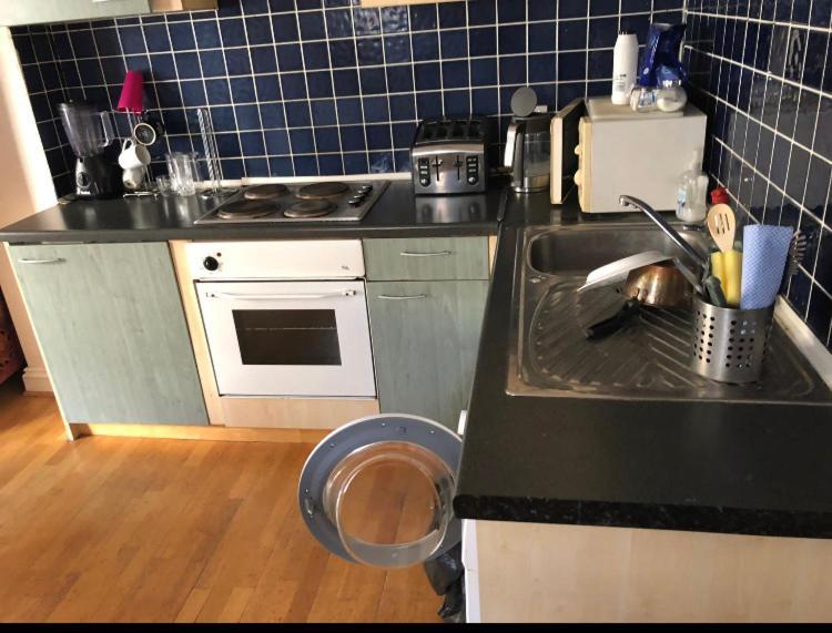 Hospedagem domiciliar Finchley Road