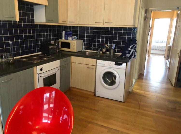 Finchley Road Hospedagem domiciliar