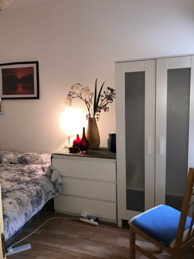 Hospedagem domiciliar Finchley Road *
