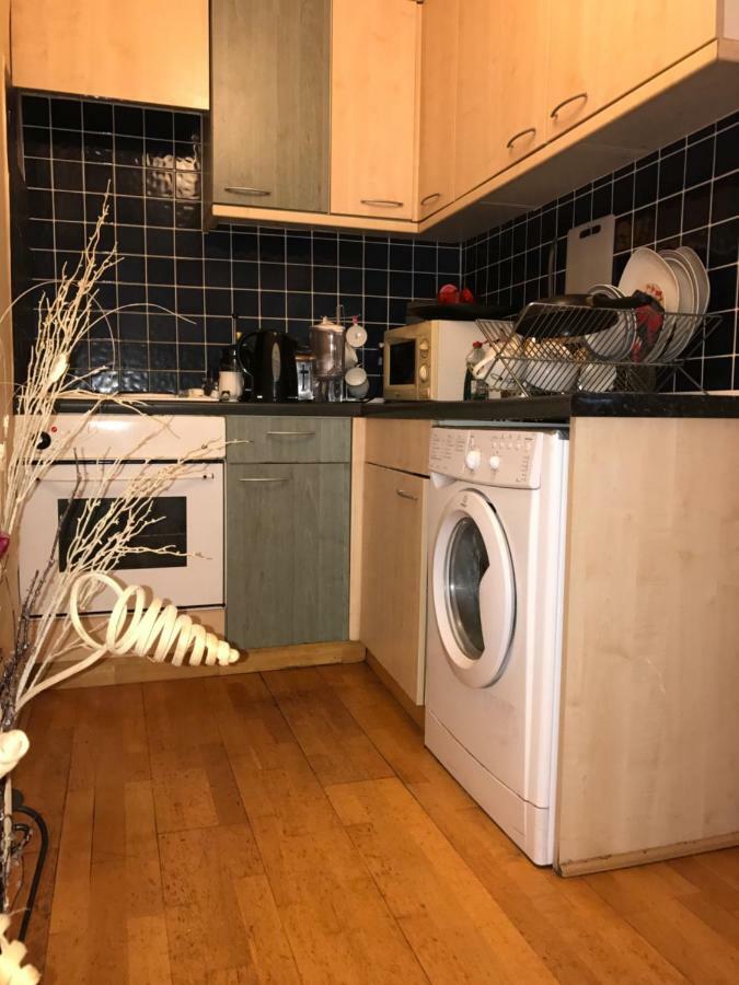 Hospedagem domiciliar Finchley Road *